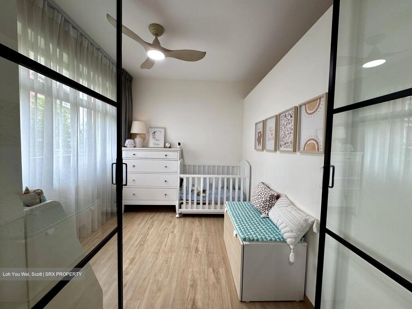 Blk 439C West Edge @ Bukit Batok (Bukit Batok), HDB 5 Rooms #517536121
